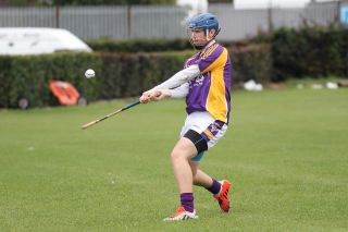 Good win for Junior Hurlers