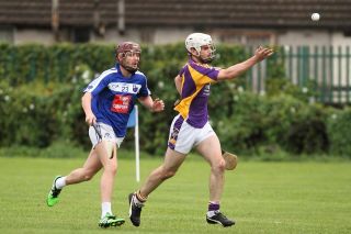 Good win for Junior Hurlers