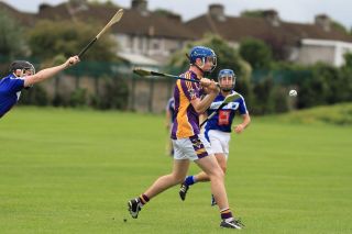 Good win for Junior Hurlers