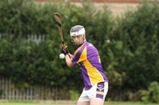 Good win for Junior Hurlers