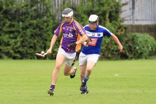 Good win for Junior Hurlers