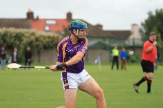 Good win for Junior Hurlers