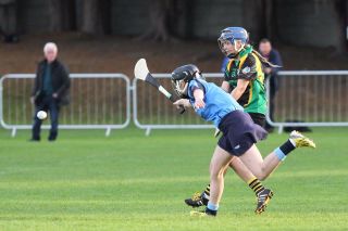 Burgess Duharra (Tipperary) win All Ireland Camogies 7s
