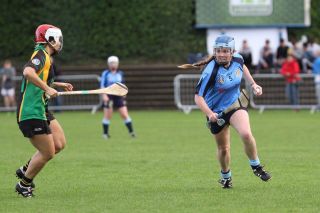 Burgess Duharra (Tipperary) win All Ireland Camogies 7s