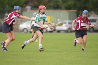 All Ireland Camogie 7s - Photos