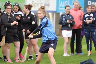 All Ireland Camogie 7s - Photos