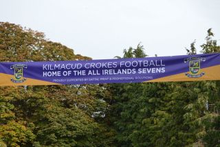 All Kicking Off At The Football  7's   - Check here for regular updates during the day