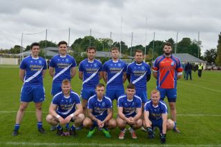 All Kicking Off At The Football  7's   - Check here for regular updates during the day