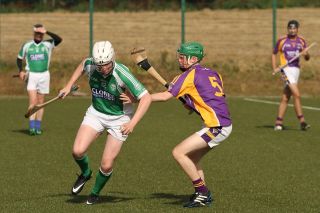 Photos from AHL match against Erin Go Bragh