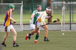 Photos from AHL match against Erin Go Bragh