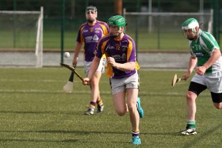 Photos from AHL match against Erin Go Bragh