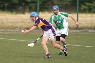 Photos from AHL match against Erin Go Bragh