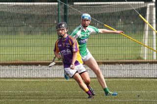 Photos from AHL match against Erin Go Bragh