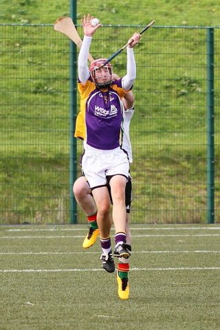 Photos from AHL match against Erin Go Bragh