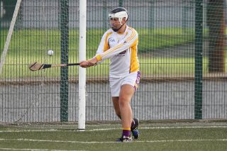 Photos from AHL match against Erin Go Bragh