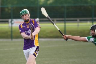 Photos from AHL match against Erin Go Bragh
