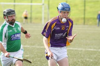 Photos from AHL match against Erin Go Bragh