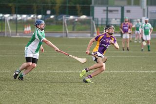 Photos from AHL match against Erin Go Bragh