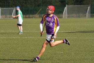 Photos from AHL match against Erin Go Bragh 