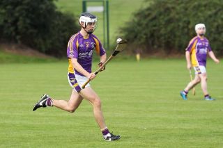 Another good win for Junior Hurlers in AHL 6