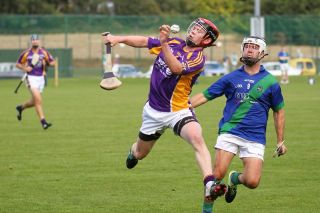 Another good win for Junior Hurlers in AHL 6