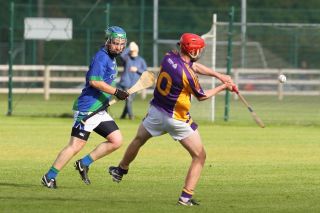 Another good win for Junior Hurlers in AHL 6