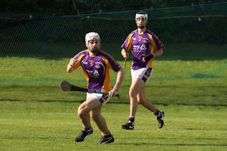 Another good win for Junior Hurlers in AHL 6