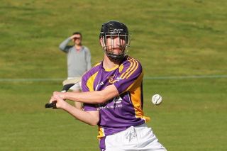 Another good win for Junior Hurlers in AHL 6