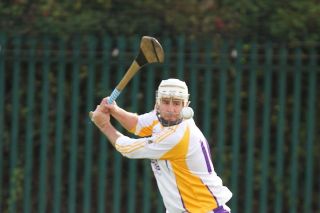 Another good win for Junior Hurlers in AHL 6