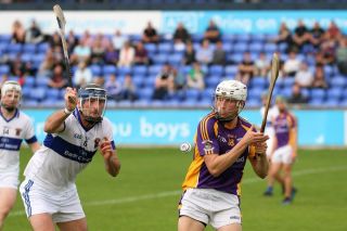 Senior A Hurlers beat Vincents to top table in Championship 