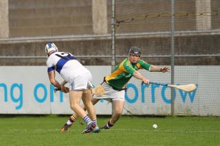 Senior A Hurlers beat Vincents to top table in Championship 