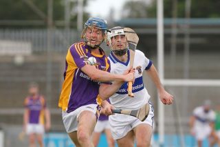 Senior A Hurlers beat Vincents to top table in Championship 