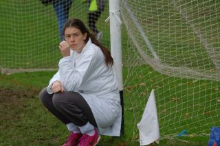The fourteenth Chill-Insurance Kilmacud Crokes All Ireland U14 Ladies Football 7s