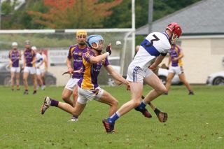 Good win for Minors in Championship match