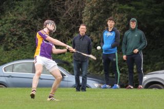 Good win for Minors in Championship match
