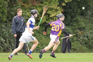 Good win for Minors in Championship match