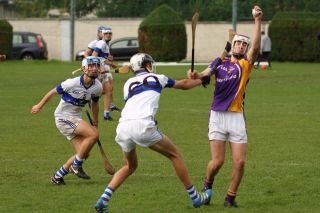 Good win for Minors in Championship match