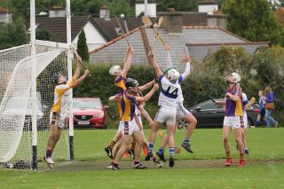 Good win for Minors in Championship match
