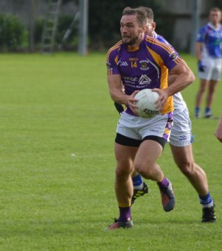 Intermediate Football Championship Win