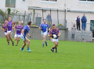 Intermediate Football Championship Win