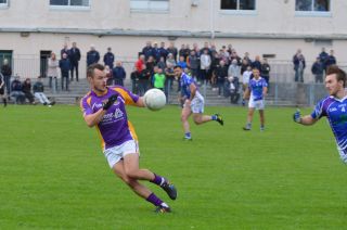 Intermediate Football Championship Win