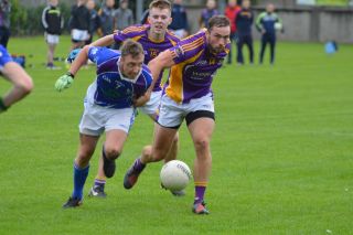 Intermediate Football Championship Win