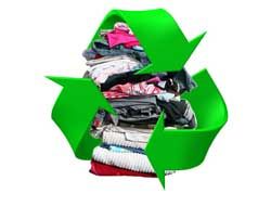 Kilmacud Crokes Camogie Textile Recycling & Crokes Exchange Friday 10th & Saturday 11th November