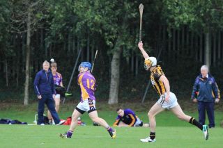 Intermediates play final game of the season