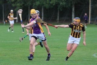 Intermediates play final game of the season