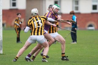 Intermediates play final game of the season