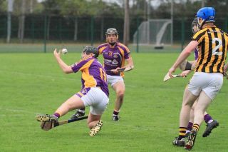 Intermediates play final game of the season