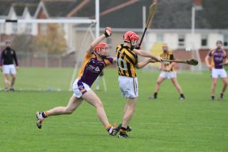 Intermediates play final game of the season