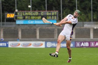 Senior Hurlers into Semi Final against Lucan Sarsfields