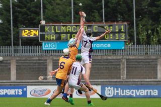 Senior Hurlers into Semi Final against Lucan Sarsfields